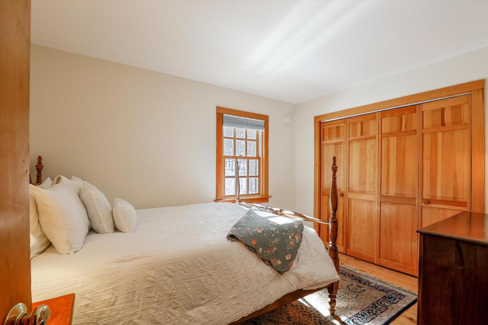 Dug'S House Villa Stowe Luaran gambar